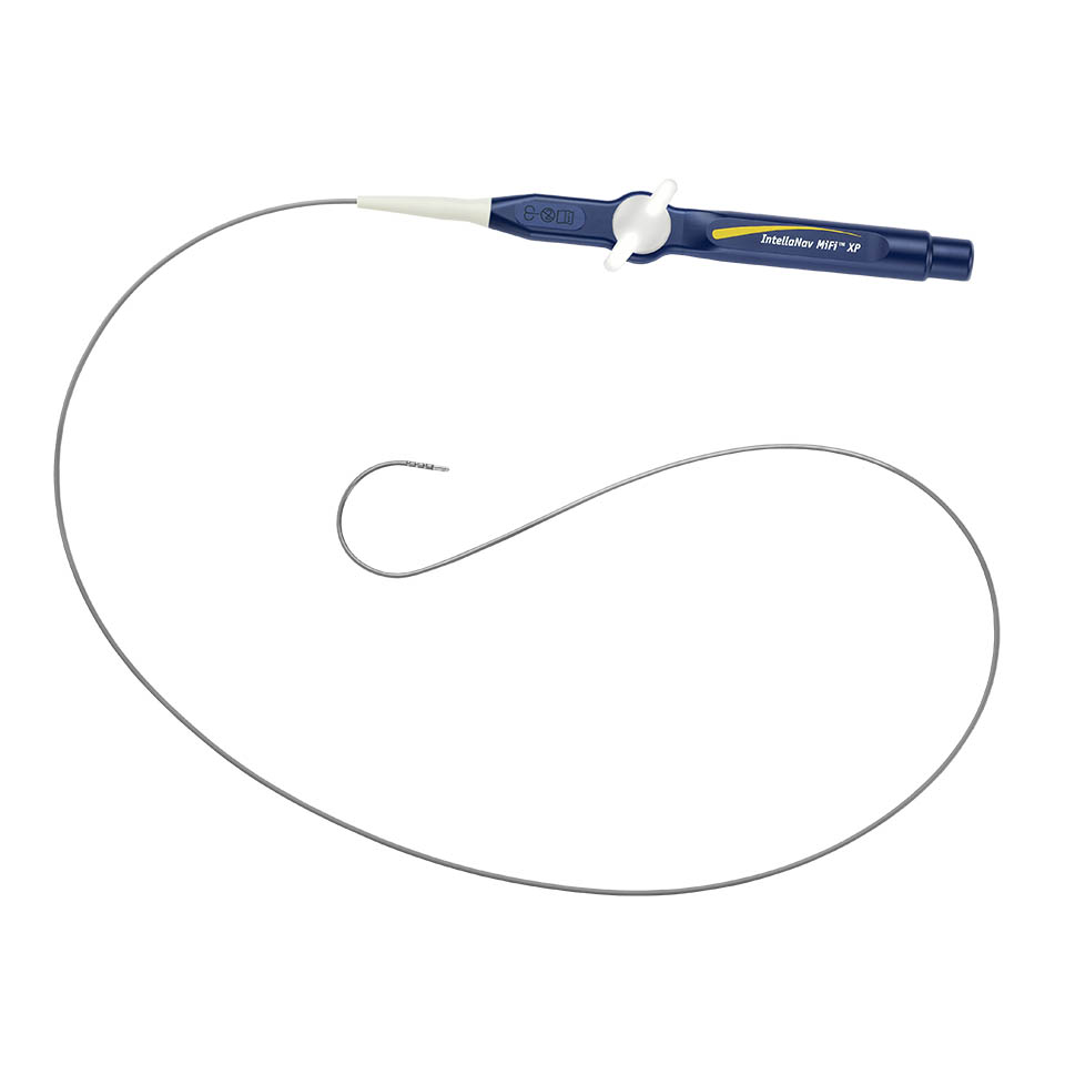 Catheters Ablation Boston Scientific